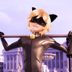 Meet your Posher, Amal